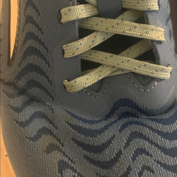 Altra Womens Torin 7 AL0A85N8440 Blue Running Shoes Sneakers Size 8.5 W - Picture 8 of 8